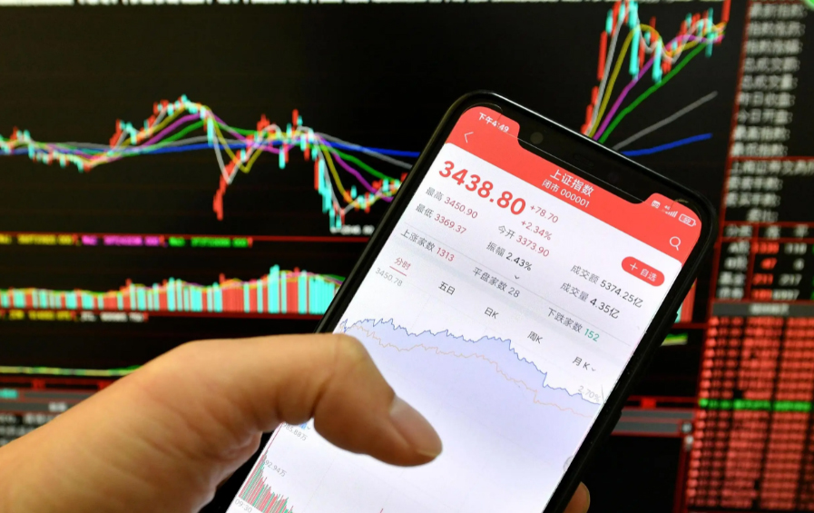 牛市氛围下场外配资再度活跃，虚拟盘套路引投资者担忧