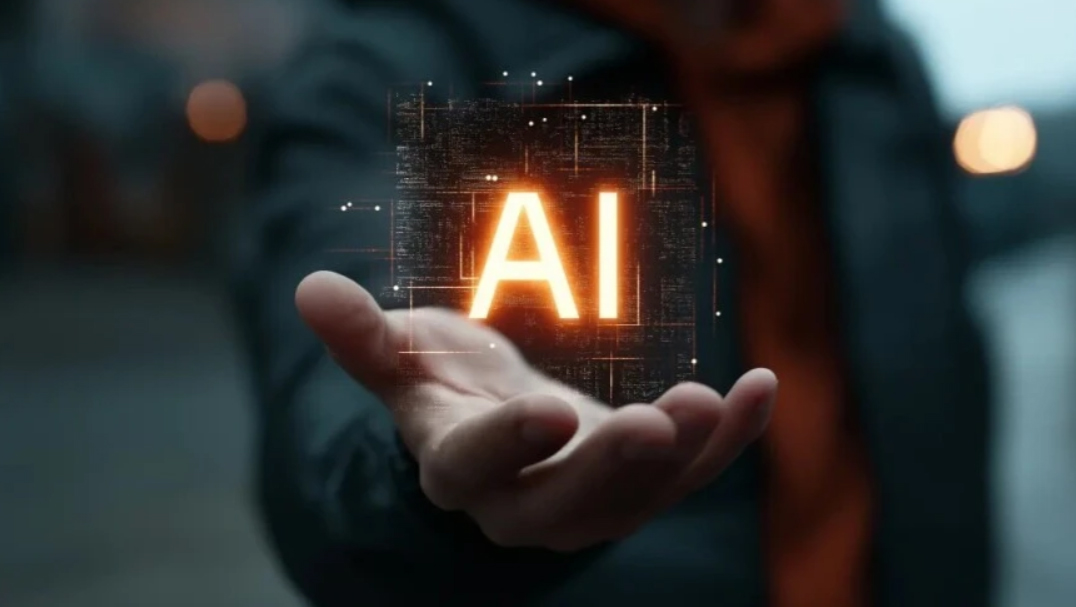 2025年晨星峰会：陈文辉谈AI引领金融行业关键转型机遇？