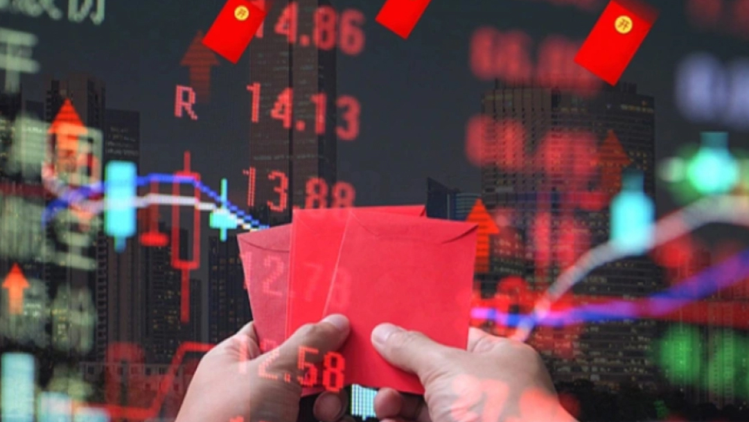 抓涨停有章可循？摸透三线法则两步操作，板后巨阴走势更清晰