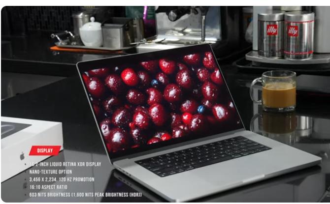  MacBook Pro M4 基础款性能对比 _MacBook Pro M4 Max 评测 _macbook和thinkpad