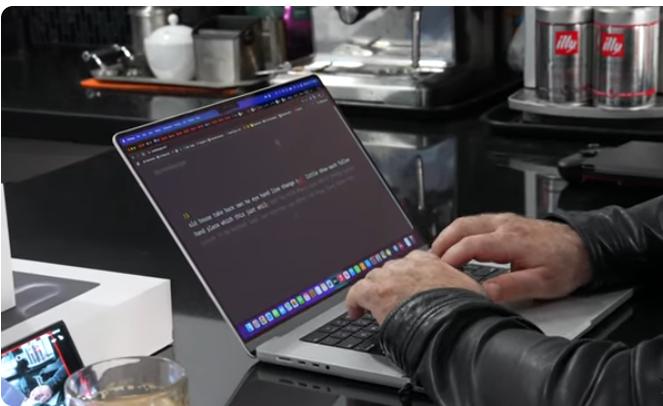  MacBook Pro M4 基础款性能对比 _macbook和thinkpad_MacBook Pro M4 Max 评测 