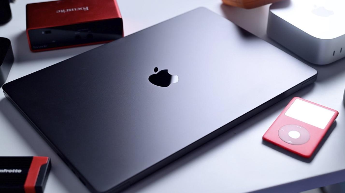 MacBook Pro M4 Max 评测 _macbook和thinkpad_ MacBook Pro M4 基础款性能对比 