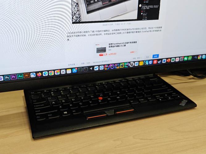 macbook和thinkpad_Thinkpad与Mac对比_Thinkpad小红点优势