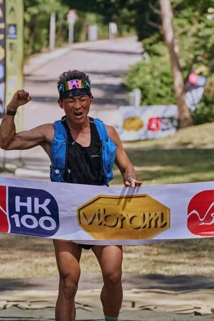 香港麦理浩径起源_香港越野跑大满贯WTM_香港100越野赛