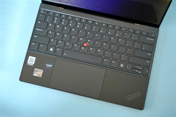 ThinkPad Plus Gen 3 双屏协同_macbook和thinkpad_ThinkPad Z13 Z16 AMD 锐龙 PRO 6000 系列