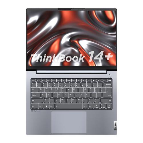 macbook和thinkpad_联想ThinkBook 14+ vs RedmiBook Pro 14 2022 _ 第12代酷睿H45处理器笔记本