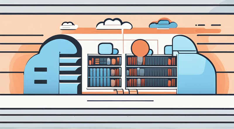 混合云存储方案:本地+云端如何平衡?