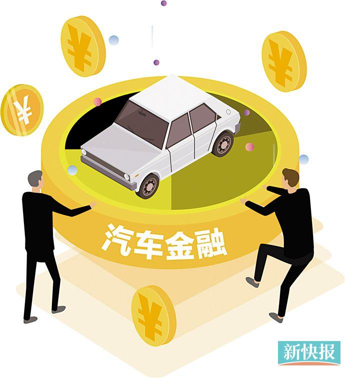 汽车金融管理条例_汽车金融政策法规_条例金融汽车管理规定最新