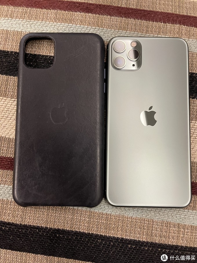 iPhone 12 Pro Max 使用感受_苹果生态全家桶周边推荐_macbook和thinkpad