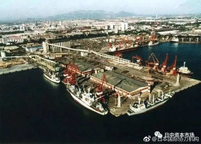 韩国钢铁产业的发展现状_韩国钢铁发展史_韩国钢铁发展历程