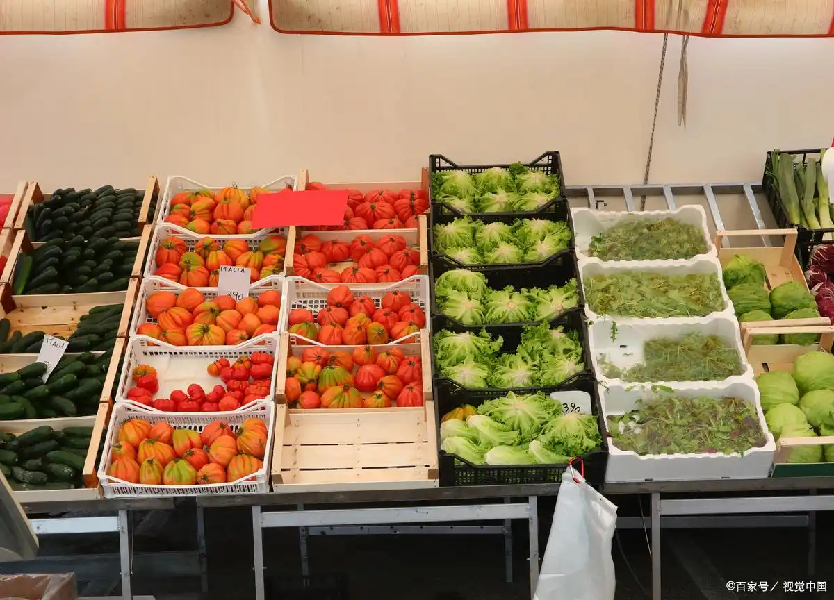 农产品冷链物流模式比较研究_农产品冷链物流存在问题_农产品冷链物流模式