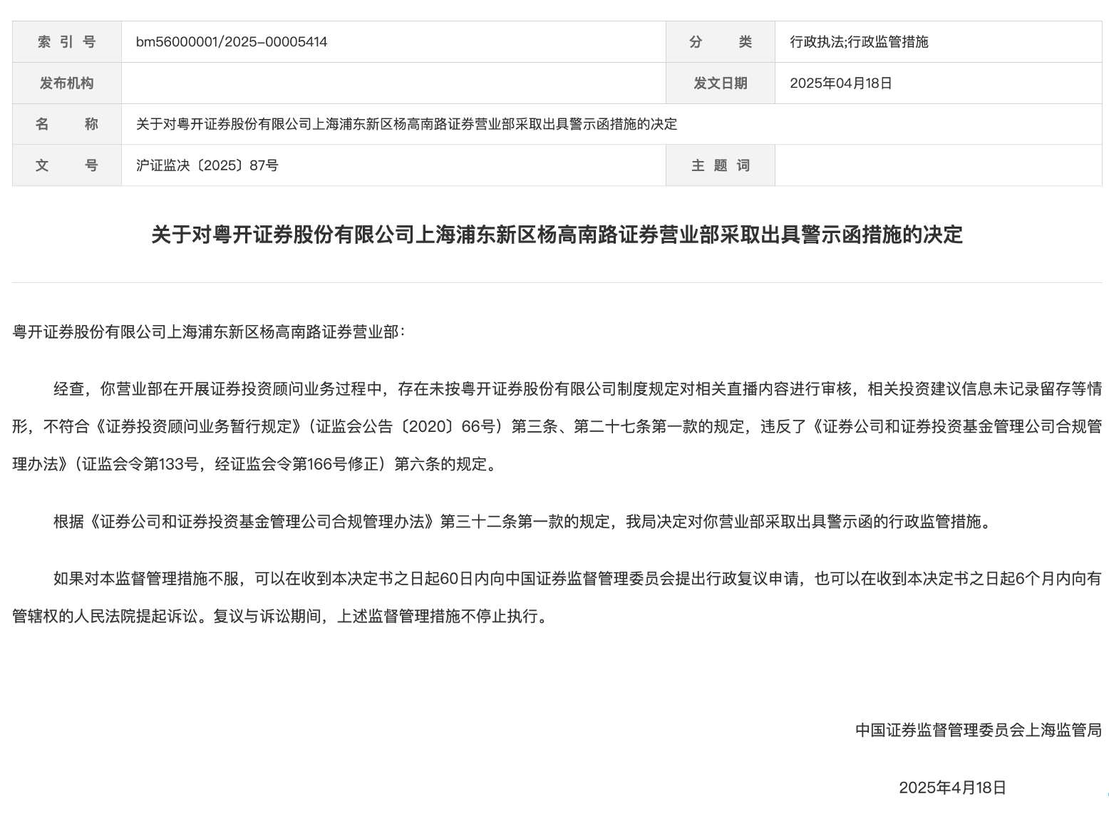 证券从业人员违规炒股_跨券商开户处罚_股票业务员犯法吗