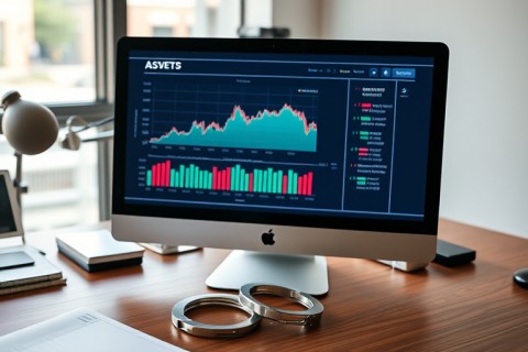 股票诈骗会应该怎样判