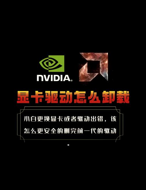 显卡驱动正确卸载方法_英特尔显卡驱动程序可以卸载吗_Windows系统显卡驱动卸载教程