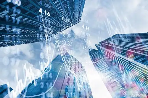 中国资本市场改革__ 中国资本市场高质量发展国九条 