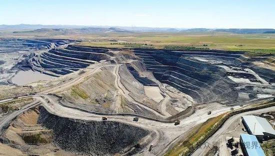 包钢稀土分析_稀土产业高质量发展路径_白云鄂博矿稀土资源开发