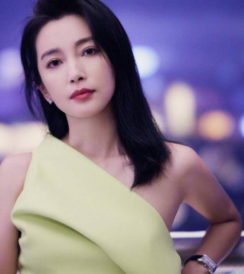 _任泉李冰冰广告_ 任泉 转行 成功案例