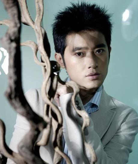 任泉 转行 成功案例 _任泉李冰冰广告_