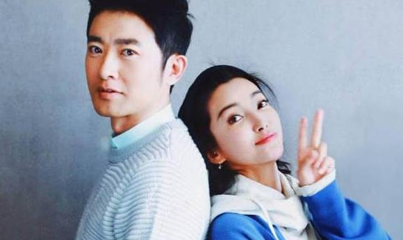 任泉 转行 成功案例 _任泉李冰冰广告_