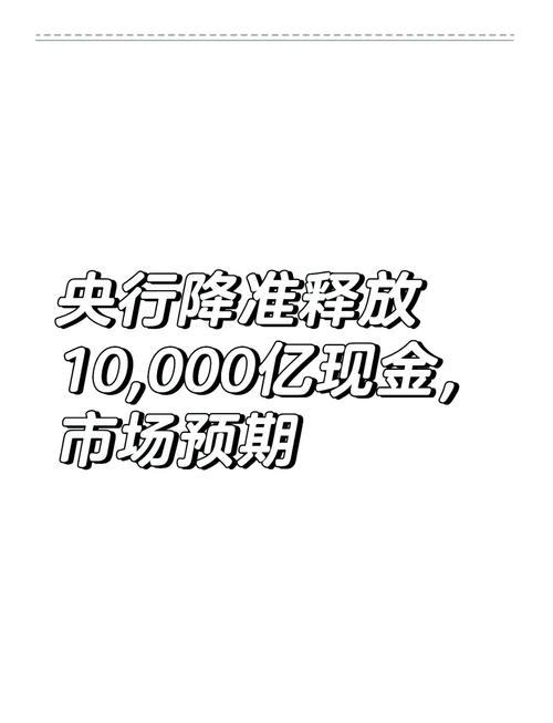中国央行降准0.5个百分点_长期流动性1万亿元_支持经济开好局_2025年央行降准