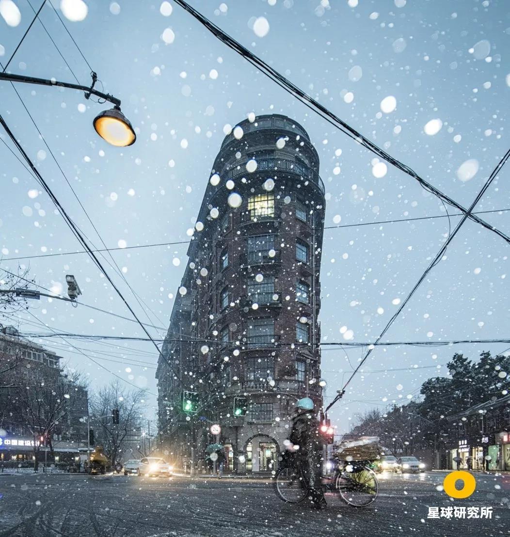 魔都 上海 城市美学_上海电气轨道交通