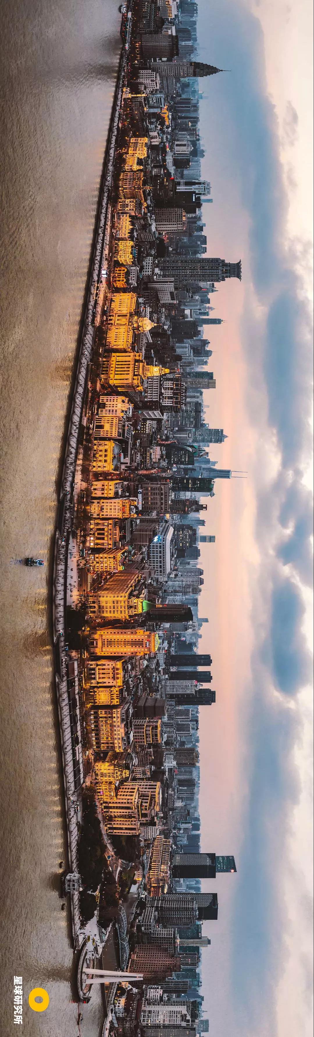 上海电气轨道交通_魔都 上海 城市美学