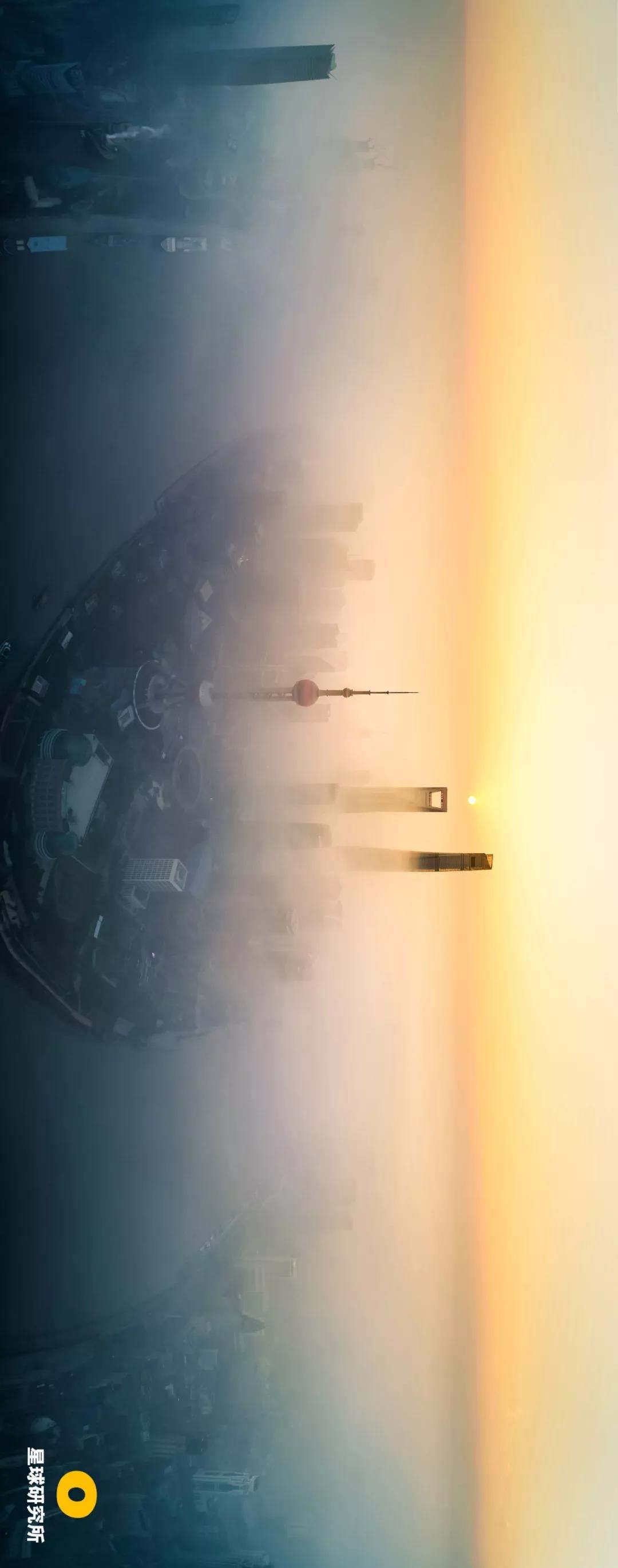 上海电气轨道交通_魔都 上海 城市美学