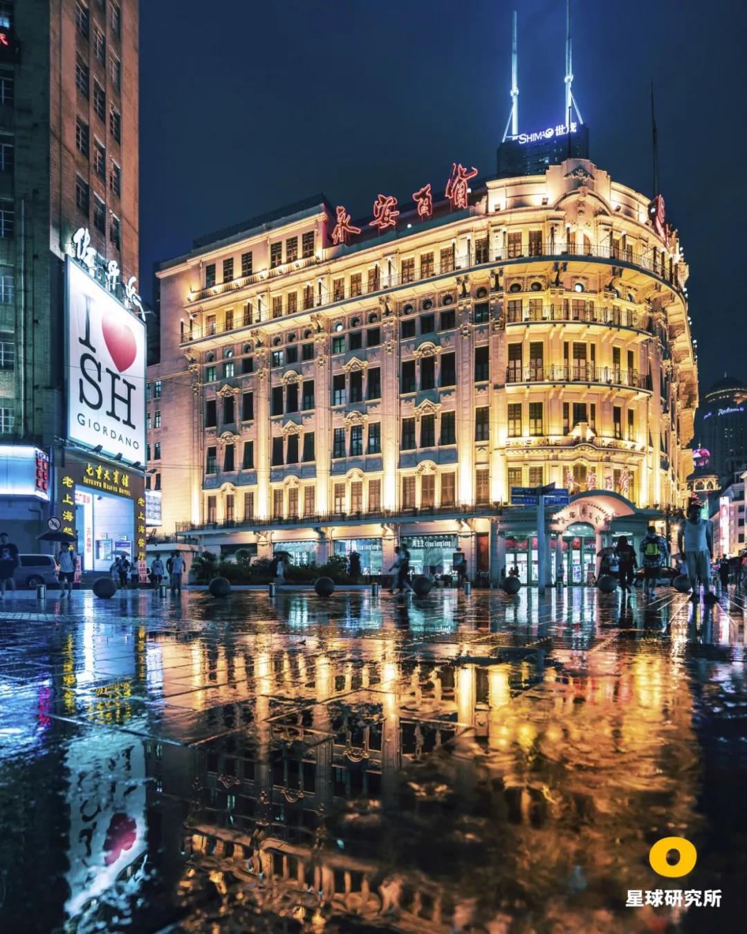 上海电气轨道交通_魔都 上海 城市美学