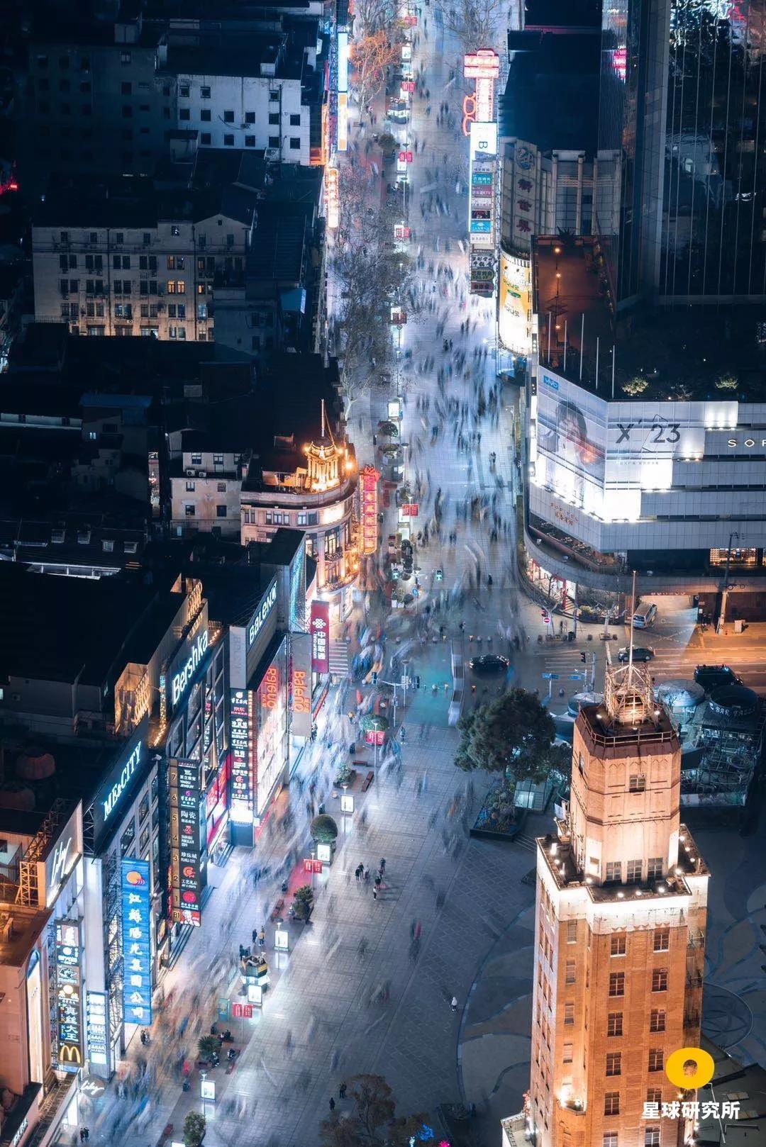 魔都 上海 城市美学_上海电气轨道交通