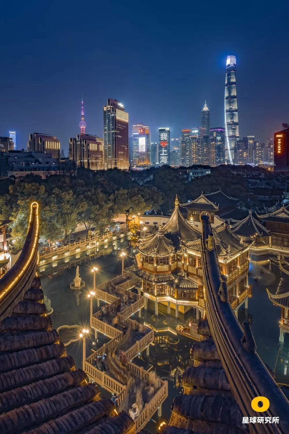 魔都 上海 城市美学_上海电气轨道交通