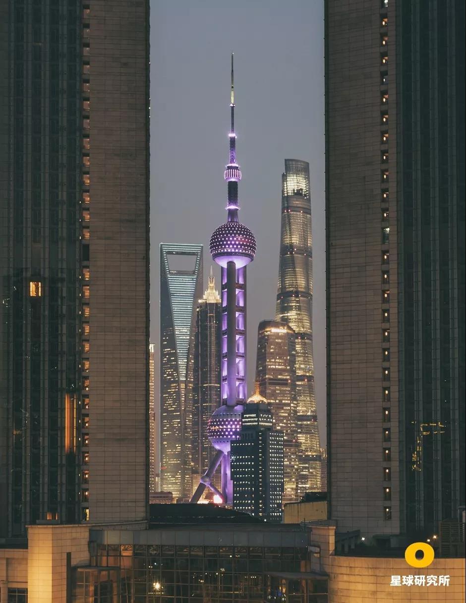 上海电气轨道交通_魔都 上海 城市美学