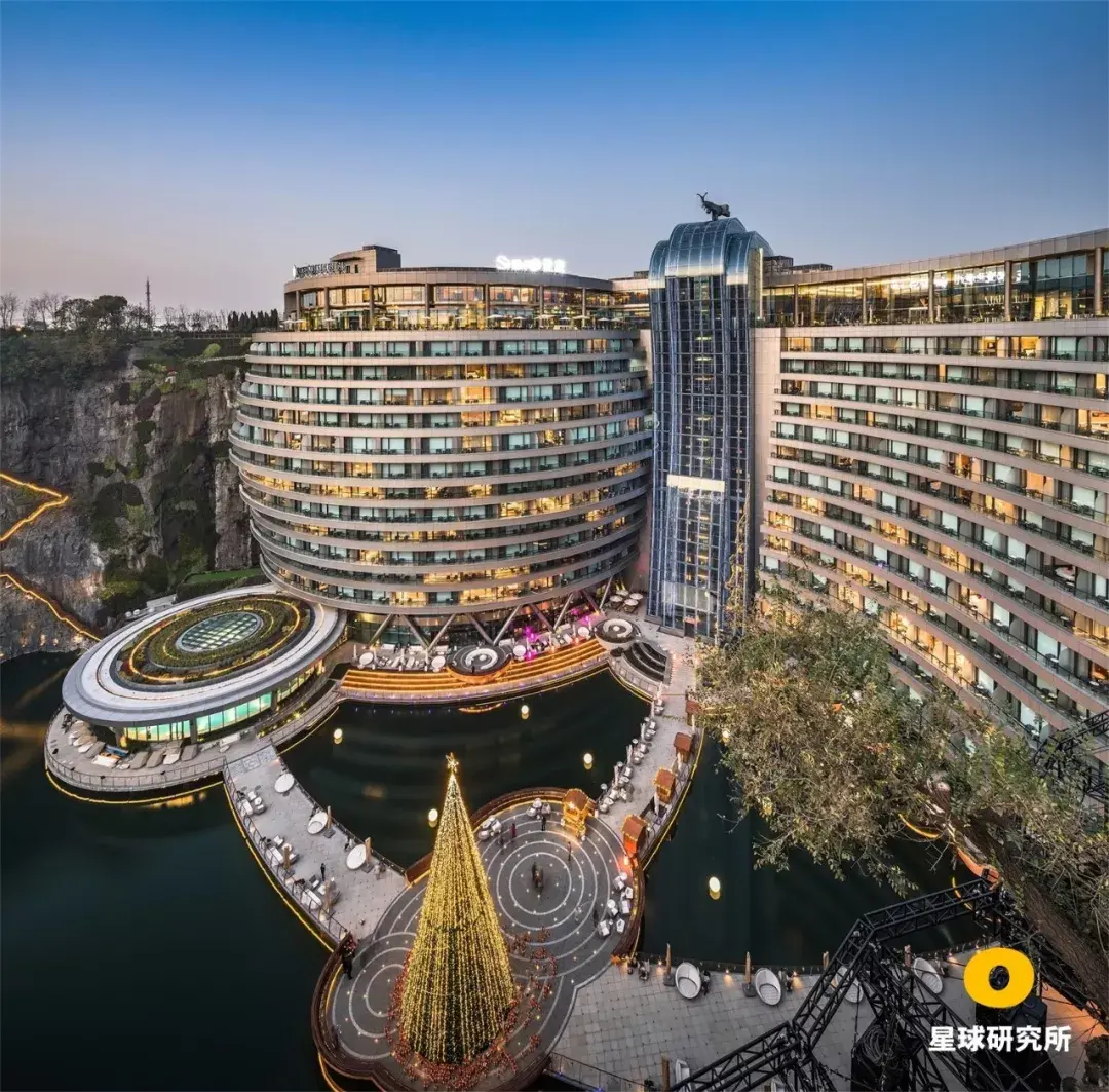 上海电气轨道交通_魔都 上海 城市美学