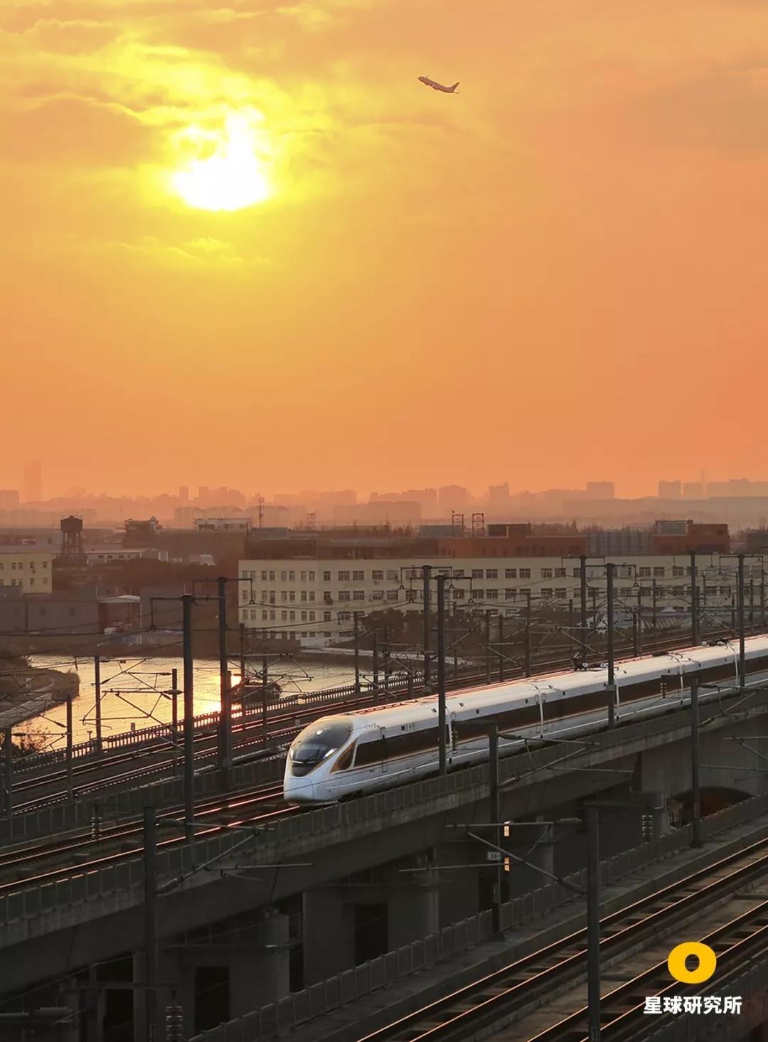 魔都 上海 城市美学_上海电气轨道交通