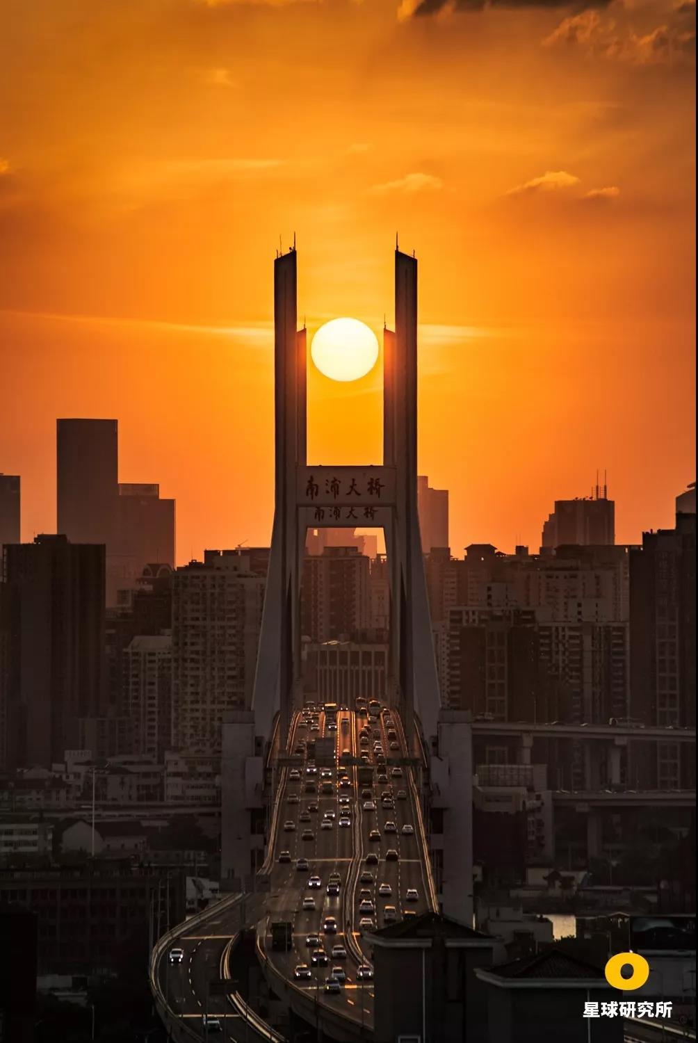 上海电气轨道交通_魔都 上海 城市美学