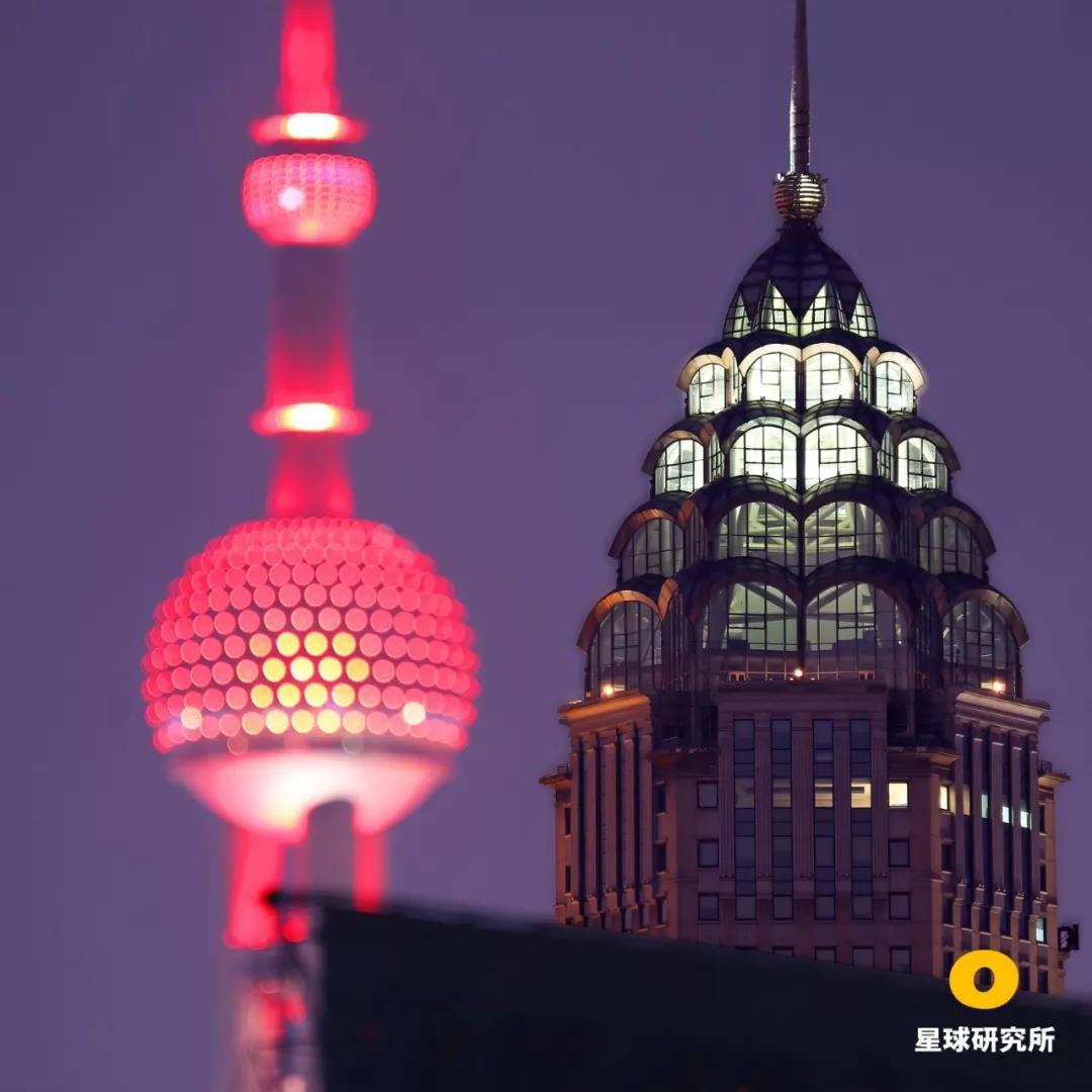 魔都 上海 城市美学_上海电气轨道交通