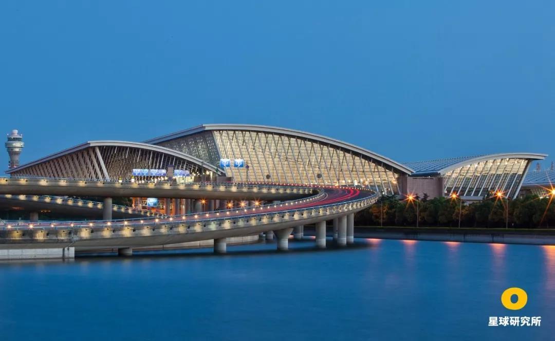 魔都 上海 城市美学_上海电气轨道交通