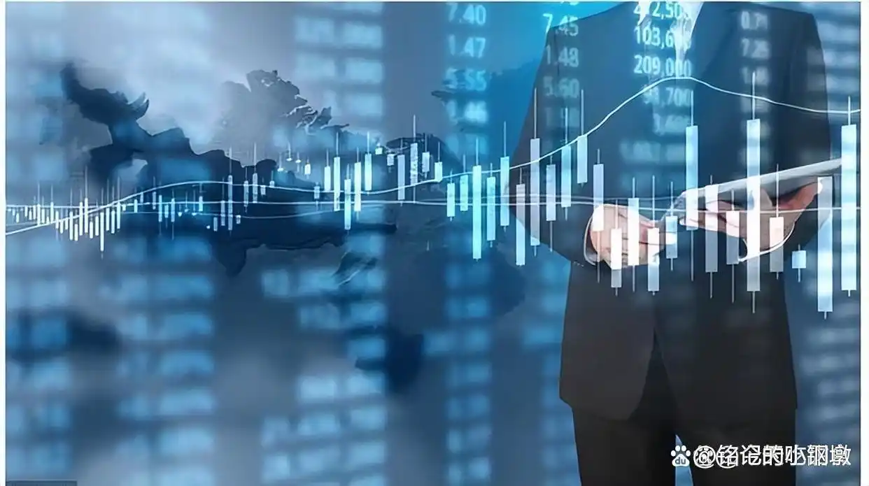 上涨尽头线_股票市场投资理财_理性投资股票市场