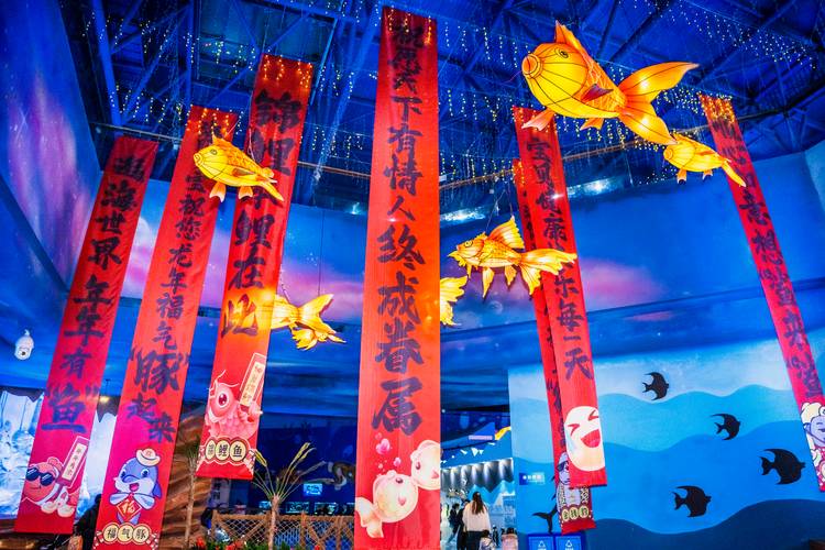 好客山东贺年会促销活动_山东旅游拜年活动_港中旅国际(山东)旅行社