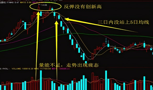逃顶绝技十二招