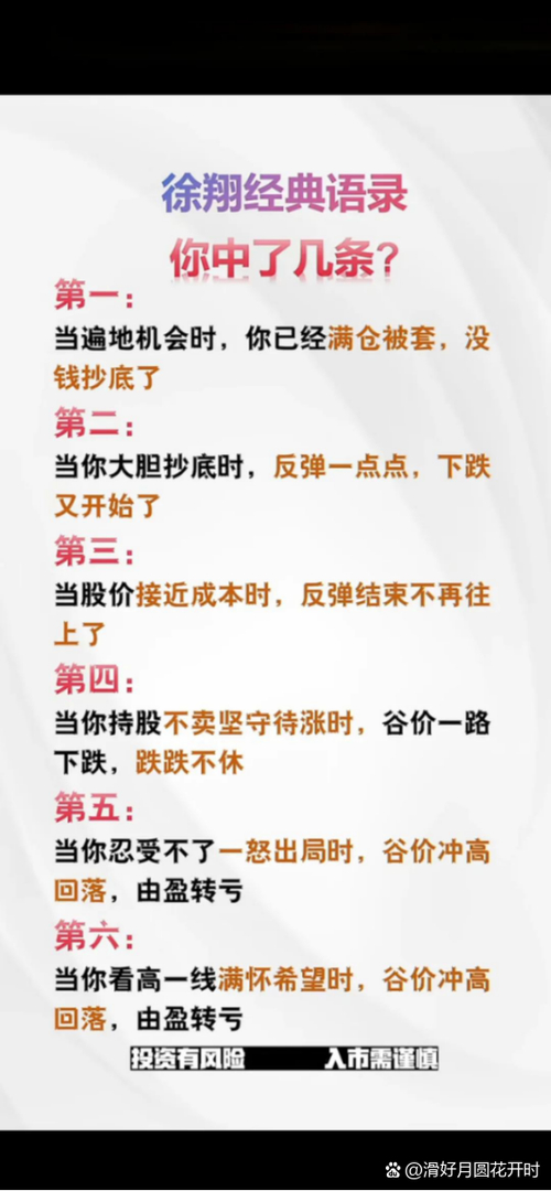 股票卖出信号_上涨尽头线_逃顶技巧