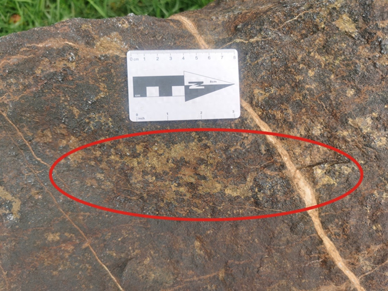 黑色金属矿山_黑色金属矿石_矿山黑色金属标志图片