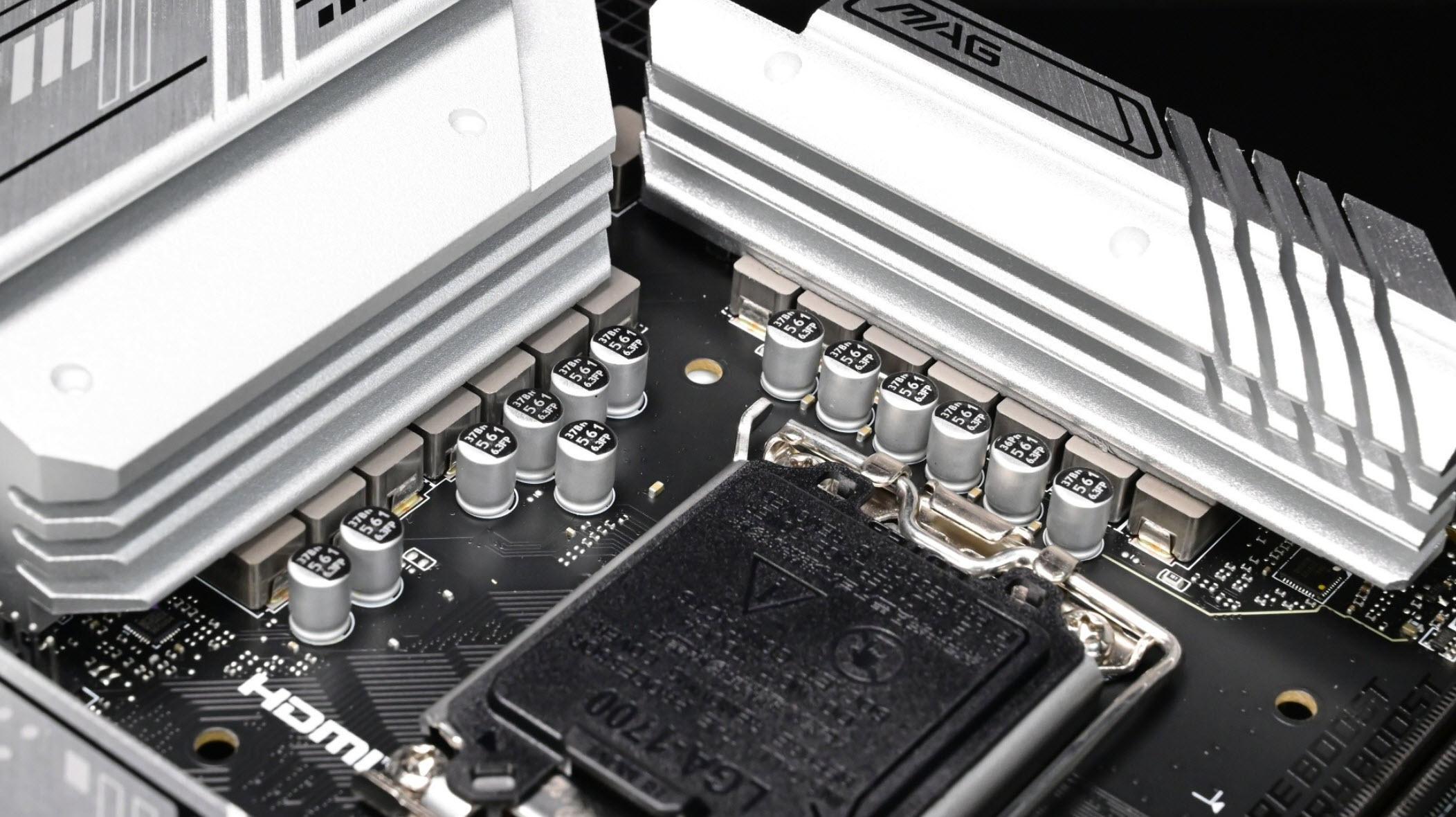 intel平台_ Alder Lake-S混合架构 _12代酷睿处理器 性能评测 