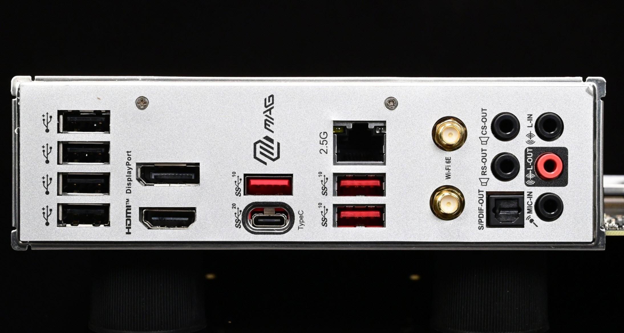 12代酷睿处理器 性能评测 _ Alder Lake-S混合架构 _intel平台