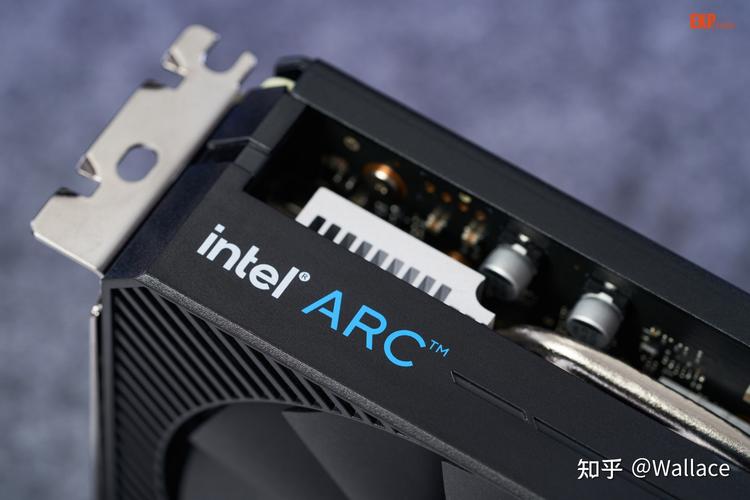 intel平台_ 6nm工艺 Xe核心 _Intel ARC A380桌面独显 