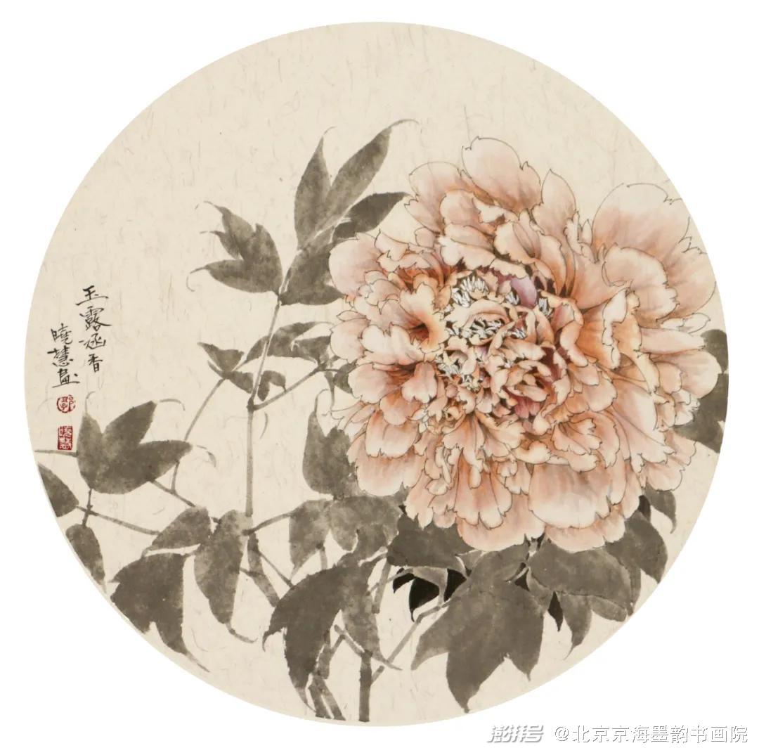 富贵满堂牡丹是何意_牡丹寓意富贵吉祥_牡丹与吉祥图案寓意