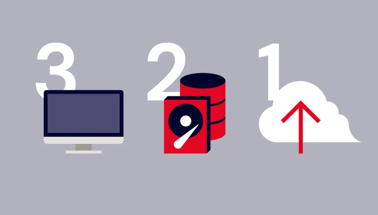 冷热存储介质选择_家庭数据存储如何解决_长期保存数据方法