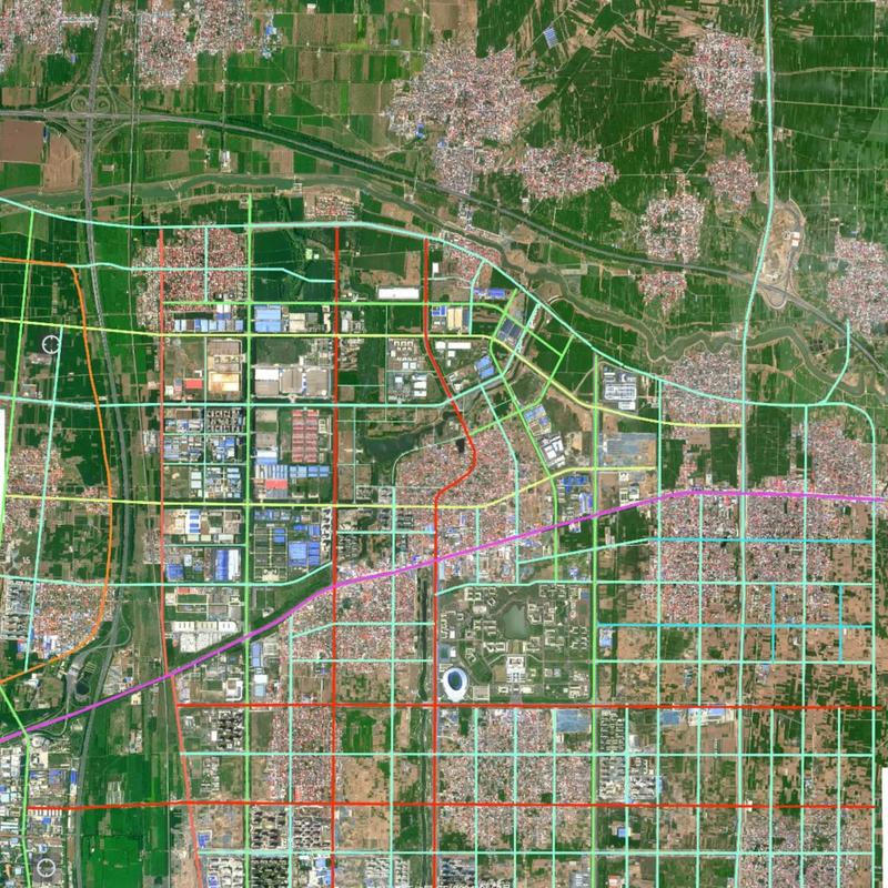 钢铁行业绿色化改造工程_邯郸市十四五节能减排方案_邯郸肥乡热电厂位置
