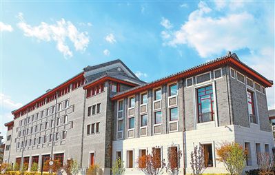 清华大学苏世民书院招生条件_苏世民书院招生_苏世民学者项目申请经验