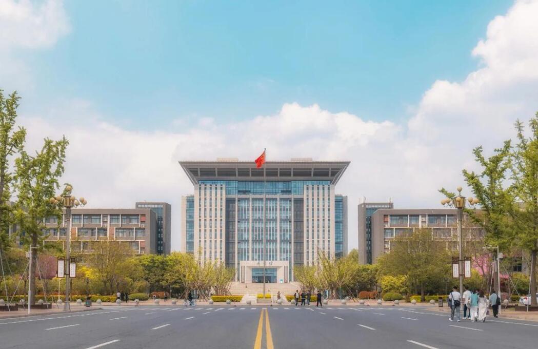 2025江西财经大学中俄2+2国际本科正在报名+20252+2国际本科优势