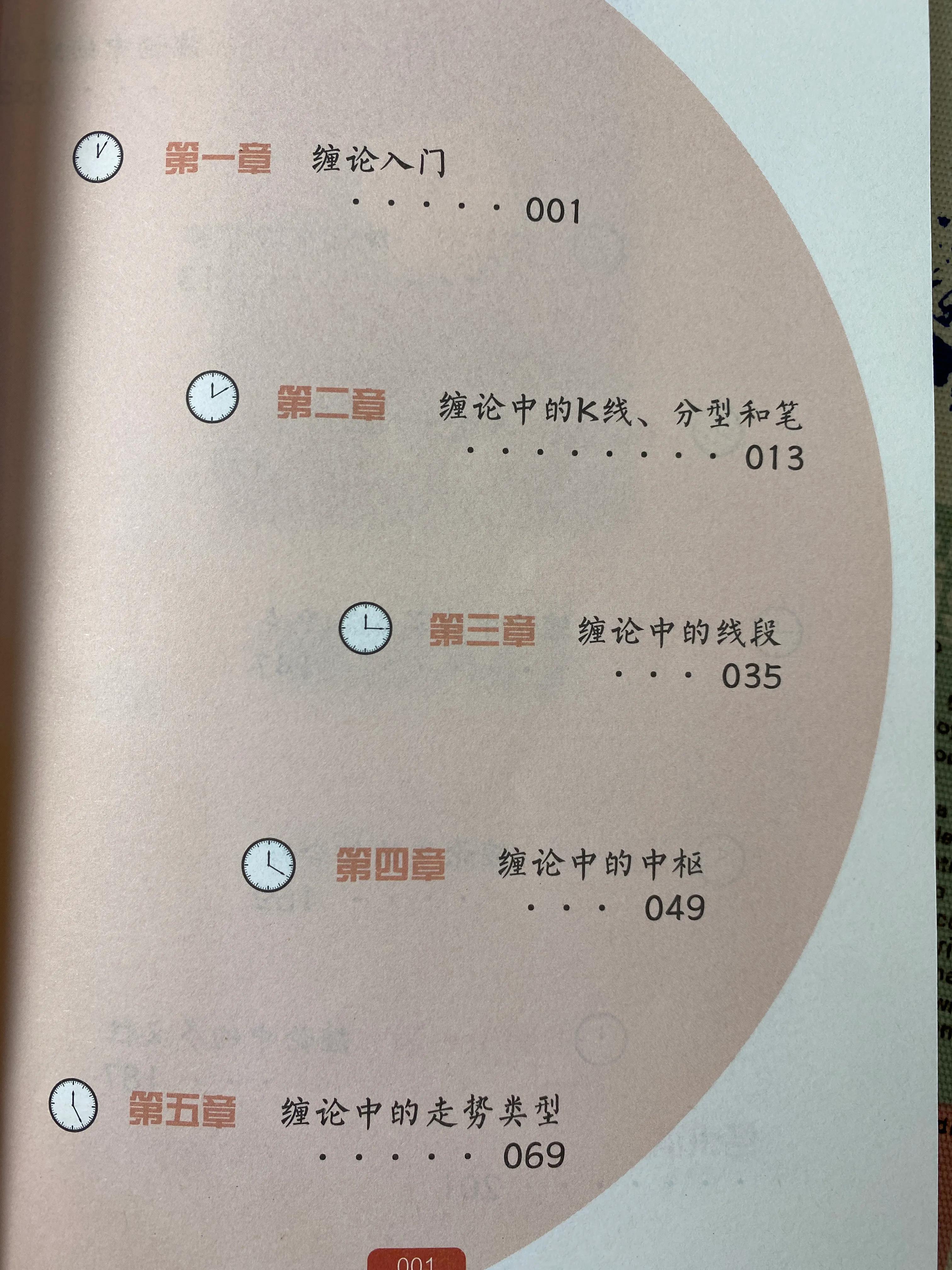 炒股入门pdf_缠论学习教程 _ 缠论漫画书 